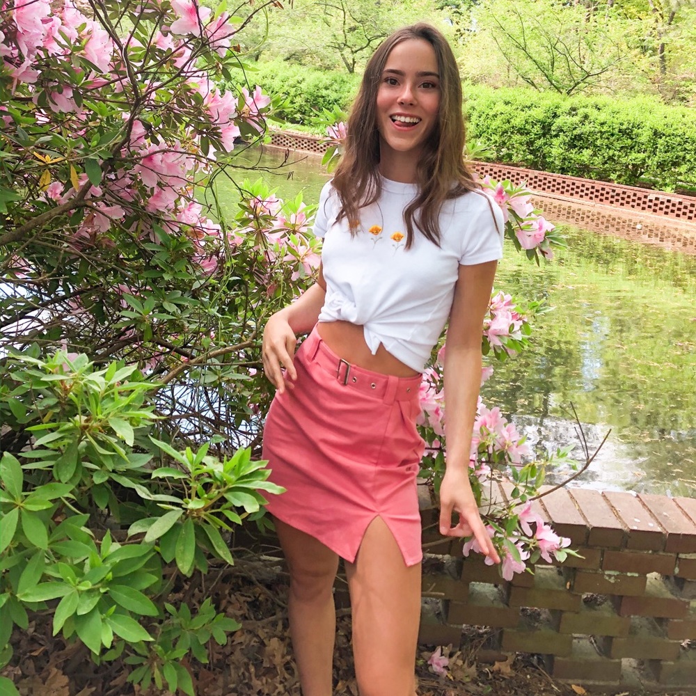 Meet your Posher, Katelyn